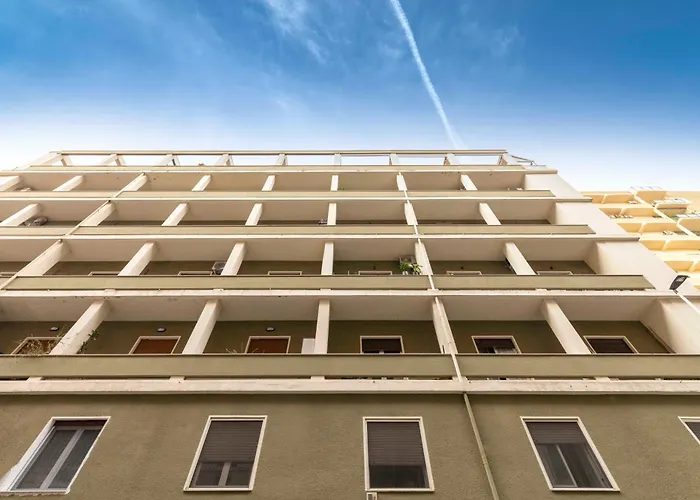 Quarzo Modern Rooms Cagliari