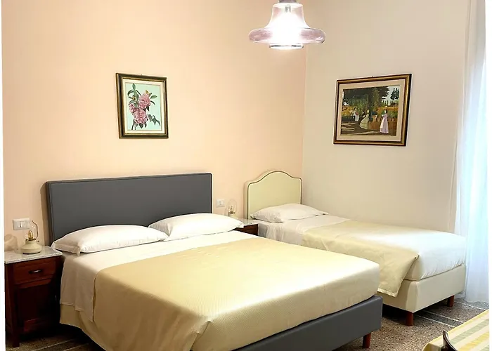 Appartamento Casa Obìa Cagliari
